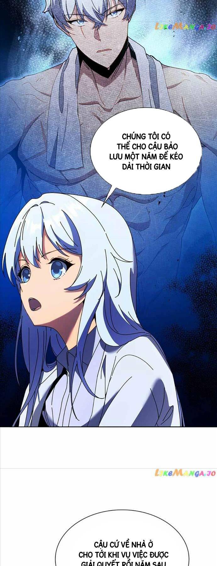 Tử Linh Sư Thiên Tài Của Học Viện Chapter 64 - Trang 15