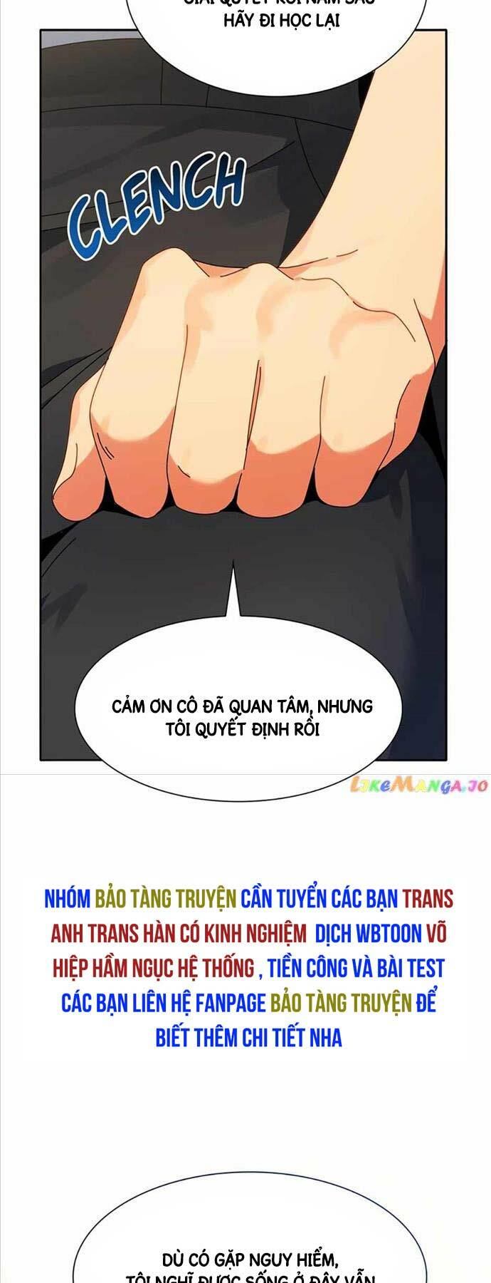 Tử Linh Sư Thiên Tài Của Học Viện Chapter 64 - Trang 16