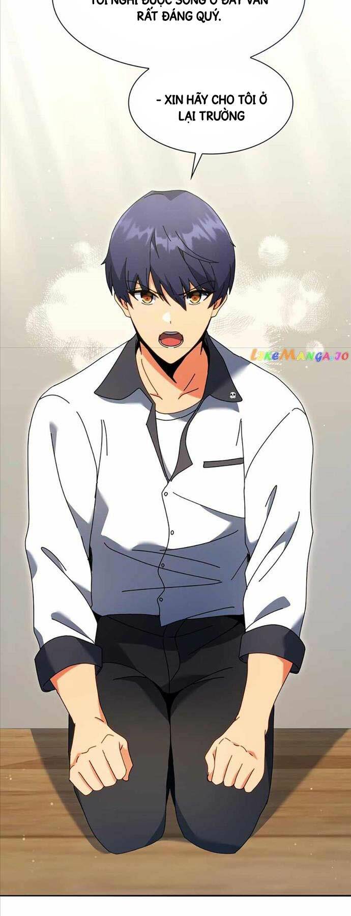 Tử Linh Sư Thiên Tài Của Học Viện Chapter 64 - Trang 17