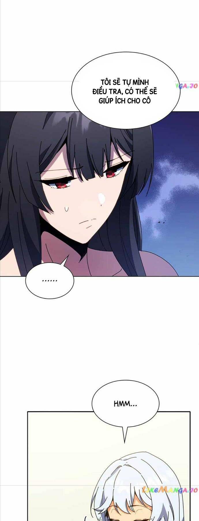 Tử Linh Sư Thiên Tài Của Học Viện Chapter 64 - Trang 18