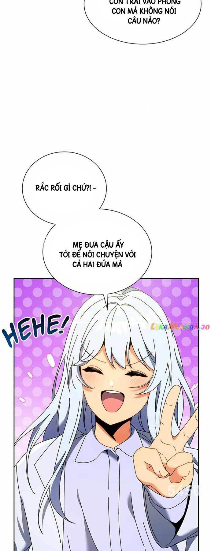 Tử Linh Sư Thiên Tài Của Học Viện Chapter 64 - Trang 1