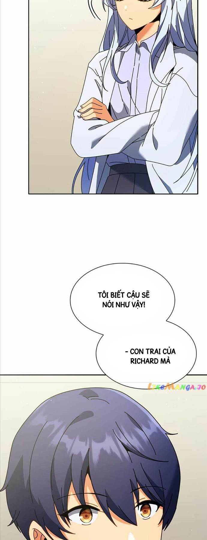 Tử Linh Sư Thiên Tài Của Học Viện Chapter 64 - Trang 19