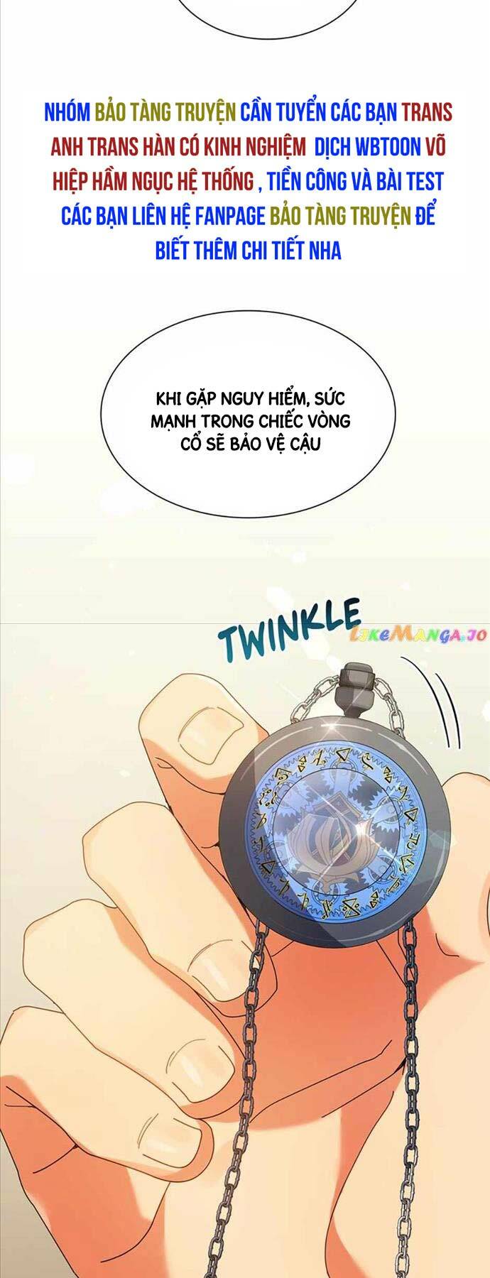 Tử Linh Sư Thiên Tài Của Học Viện Chapter 64 - Trang 23