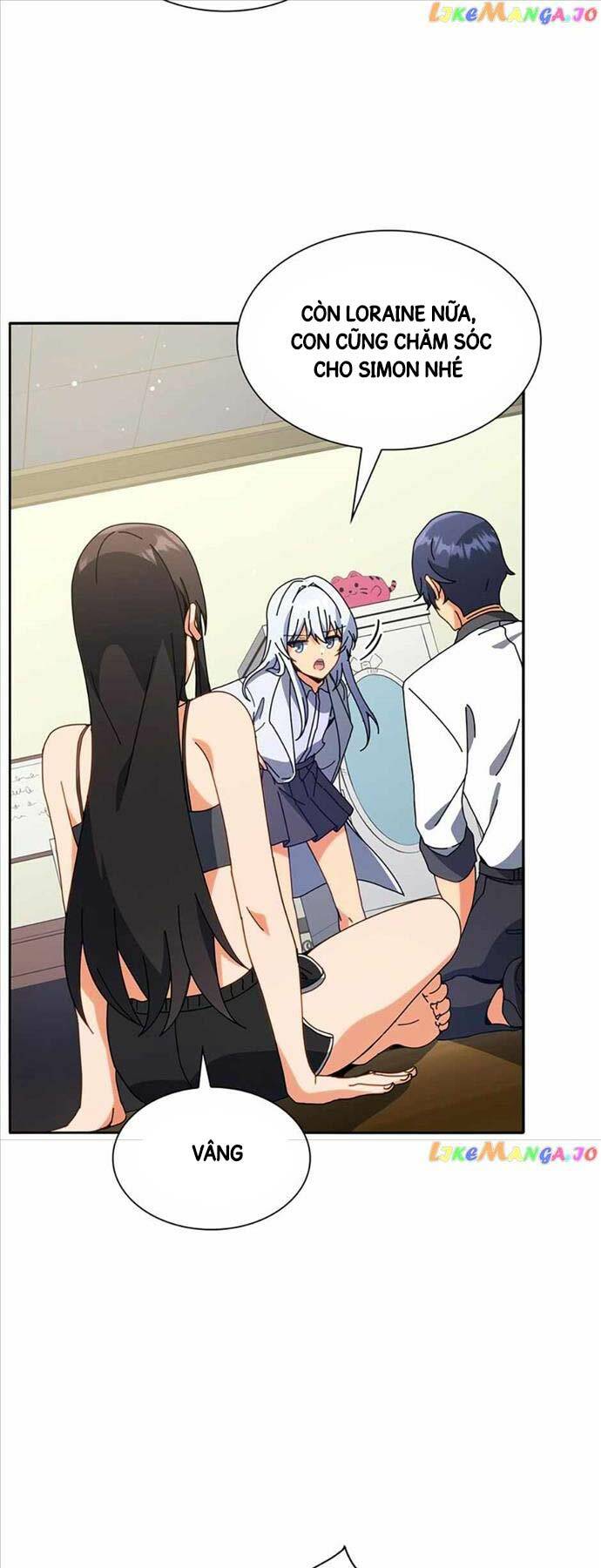 Tử Linh Sư Thiên Tài Của Học Viện Chapter 64 - Trang 25