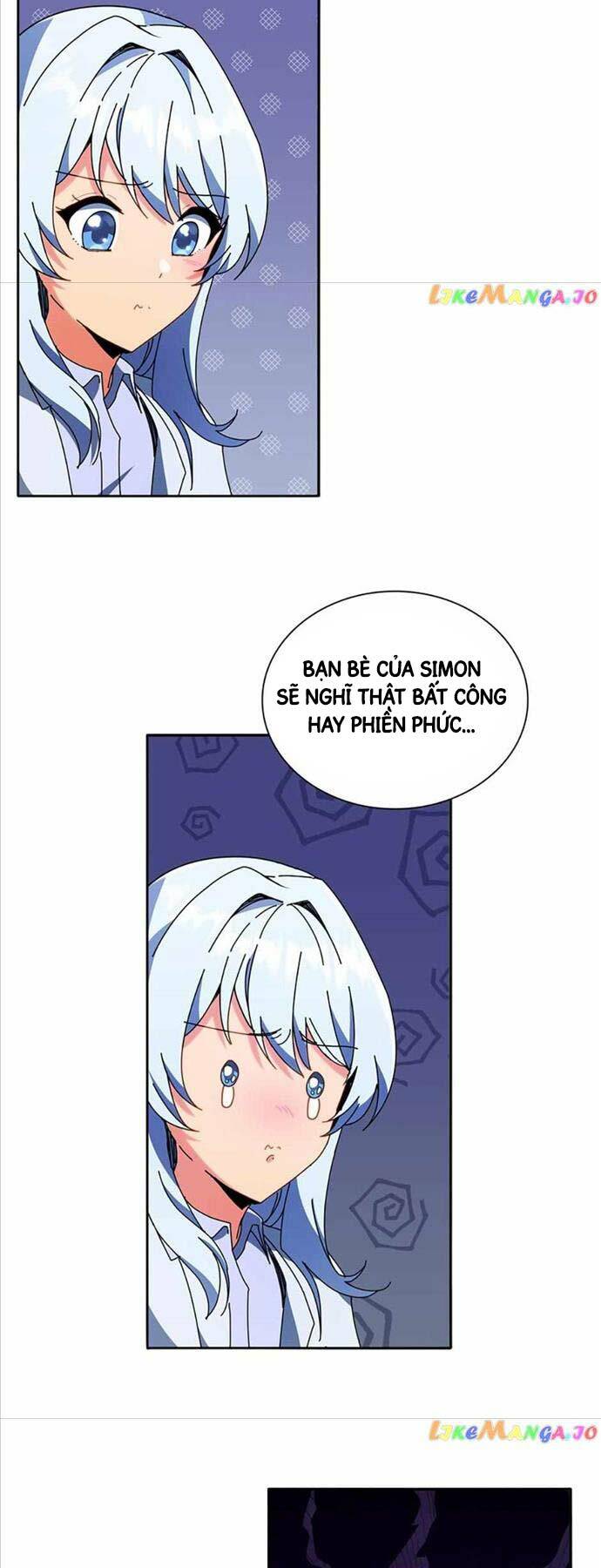 Tử Linh Sư Thiên Tài Của Học Viện Chapter 64 - Trang 27