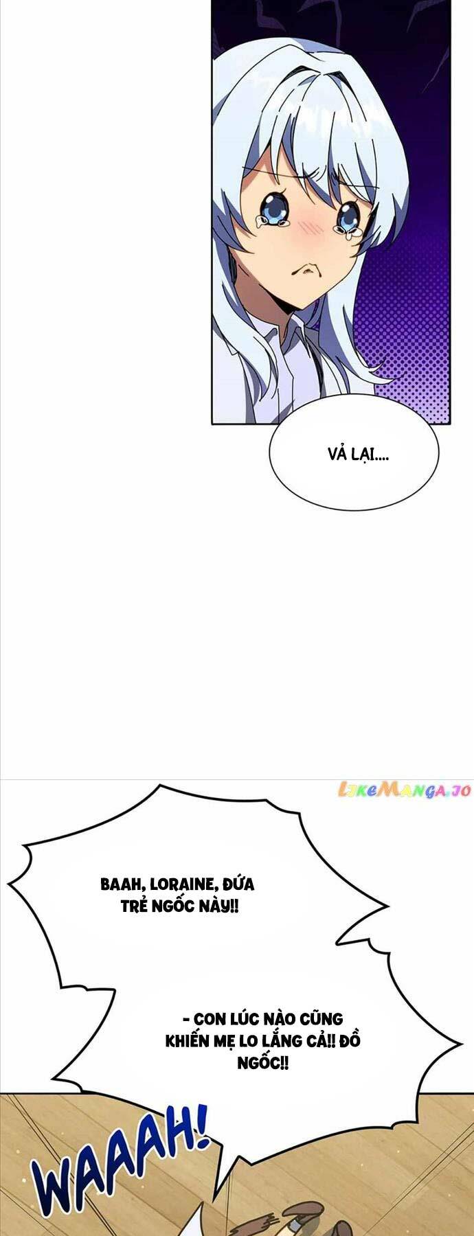 Tử Linh Sư Thiên Tài Của Học Viện Chapter 64 - Trang 28