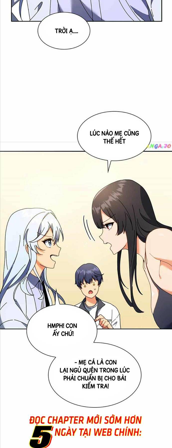 Tử Linh Sư Thiên Tài Của Học Viện Chapter 64 - Trang 2