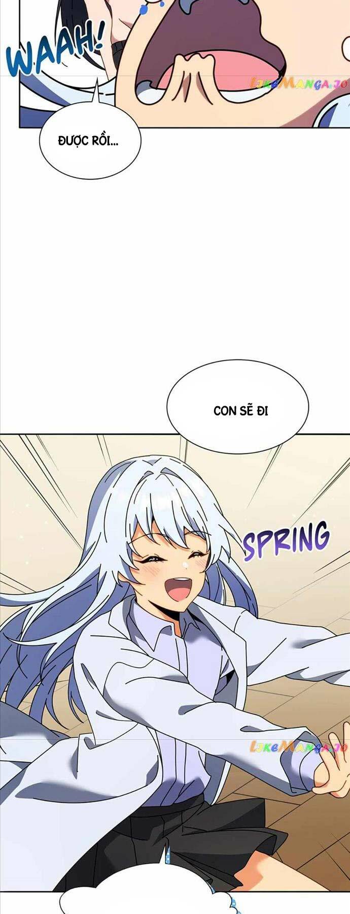 Tử Linh Sư Thiên Tài Của Học Viện Chapter 64 - Trang 30