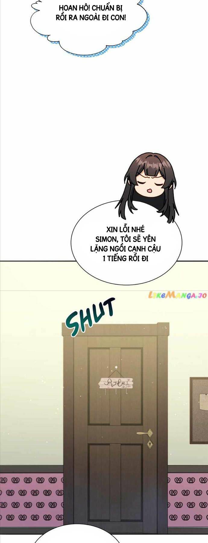 Tử Linh Sư Thiên Tài Của Học Viện Chapter 64 - Trang 31