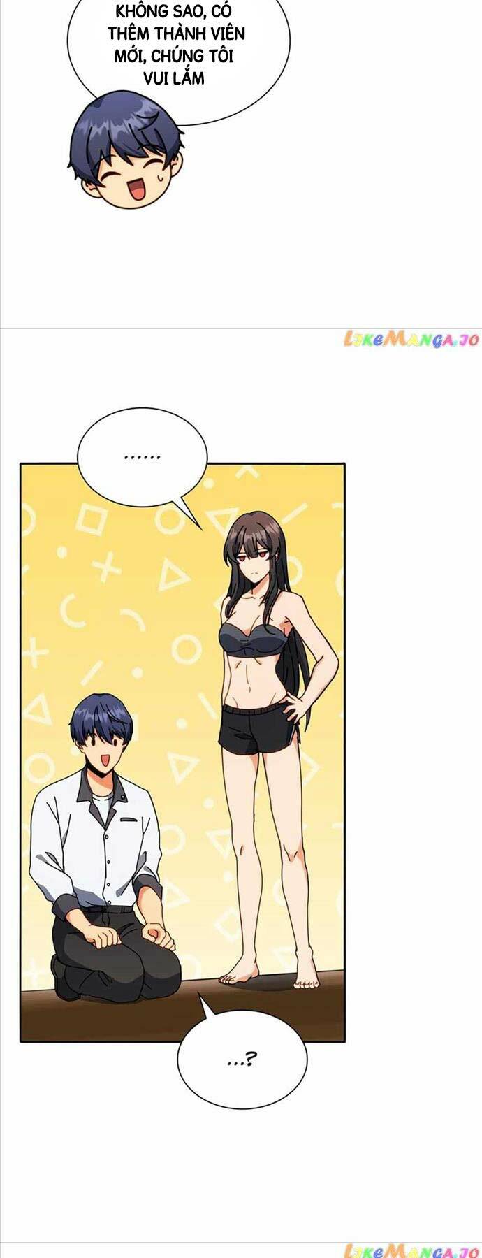 Tử Linh Sư Thiên Tài Của Học Viện Chapter 64 - Trang 32