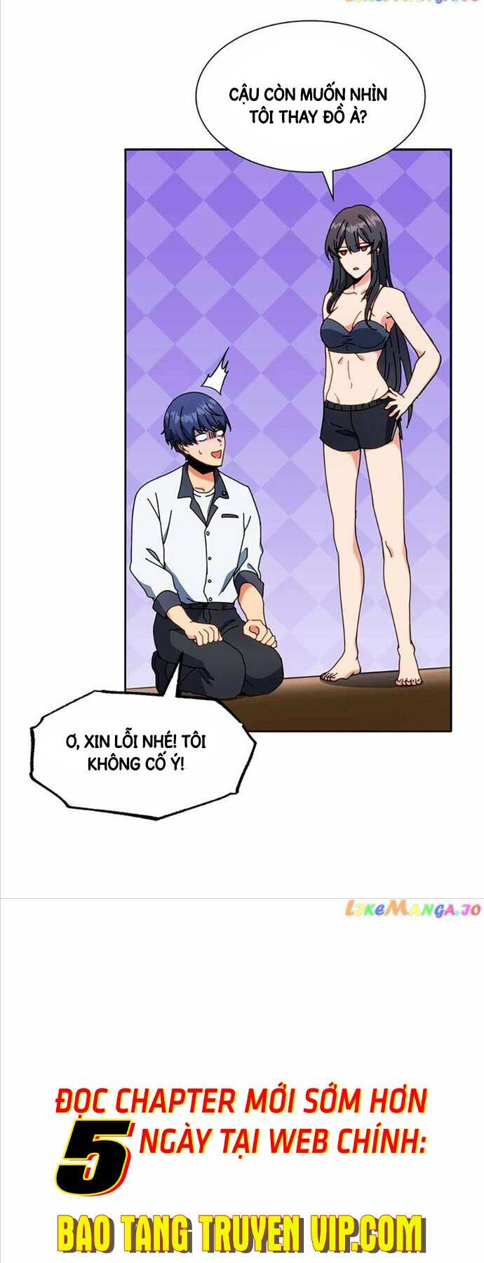 Tử Linh Sư Thiên Tài Của Học Viện Chapter 64 - Trang 33