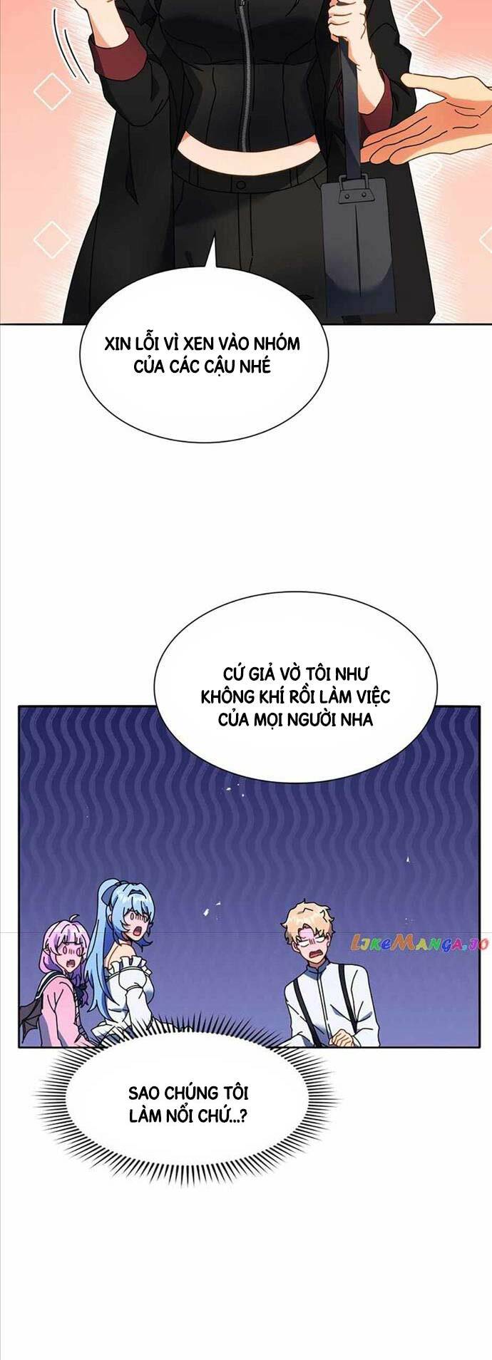 Tử Linh Sư Thiên Tài Của Học Viện Chapter 64 - Trang 36