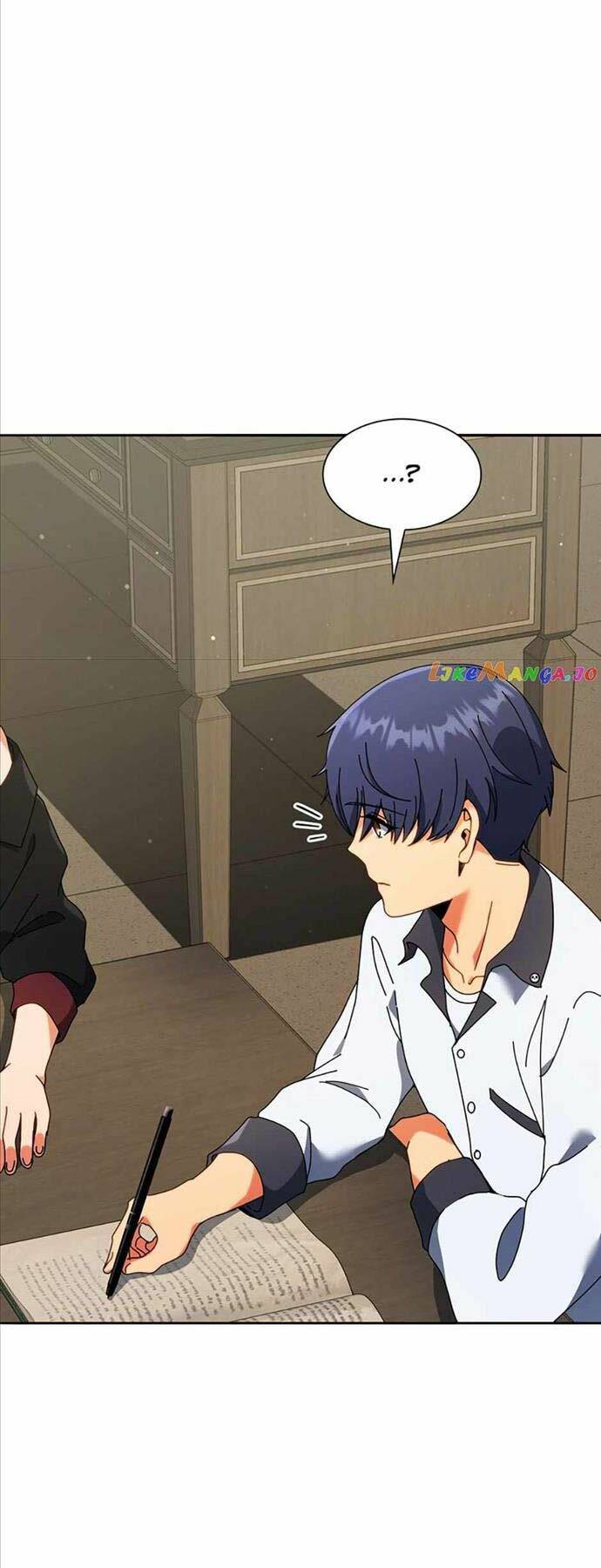 Tử Linh Sư Thiên Tài Của Học Viện Chapter 64 - Trang 37