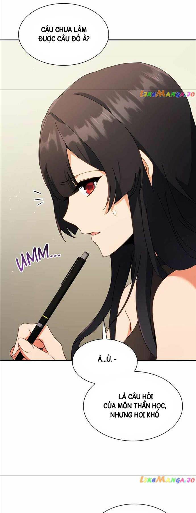 Tử Linh Sư Thiên Tài Của Học Viện Chapter 64 - Trang 38