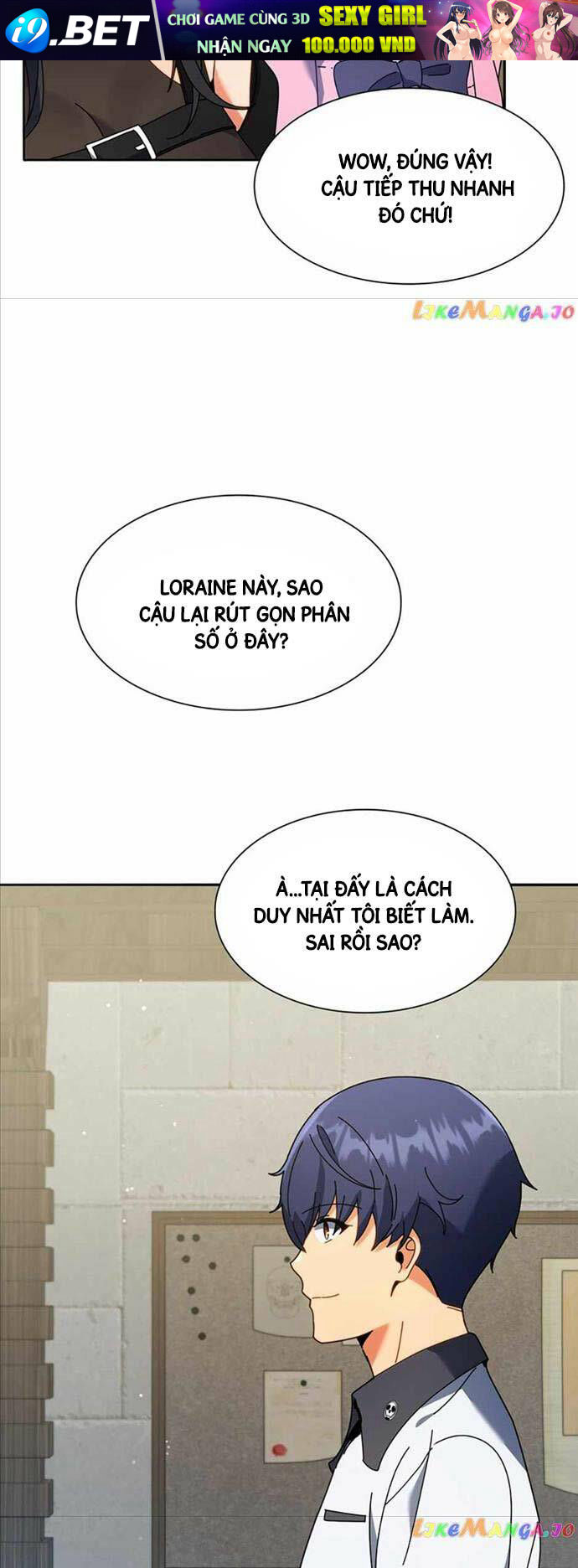 Tử Linh Sư Thiên Tài Của Học Viện Chapter 64 - Trang 42