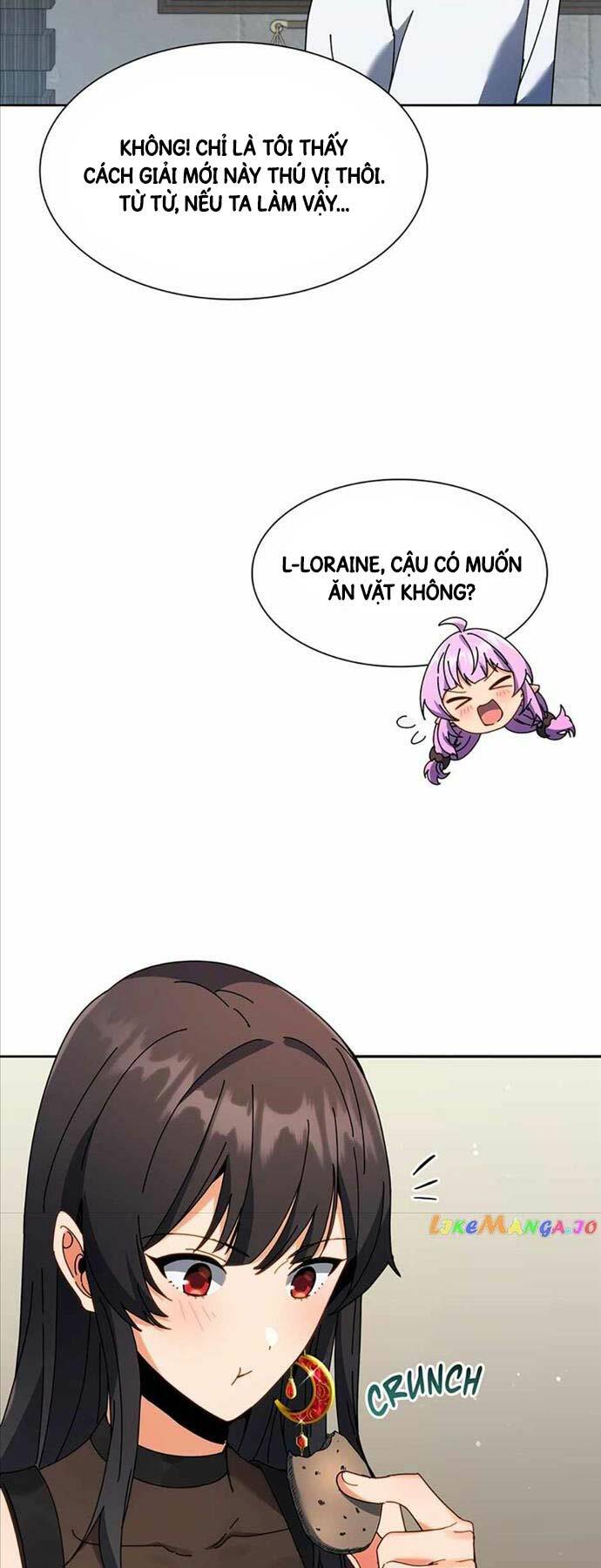 Tử Linh Sư Thiên Tài Của Học Viện Chapter 64 - Trang 43