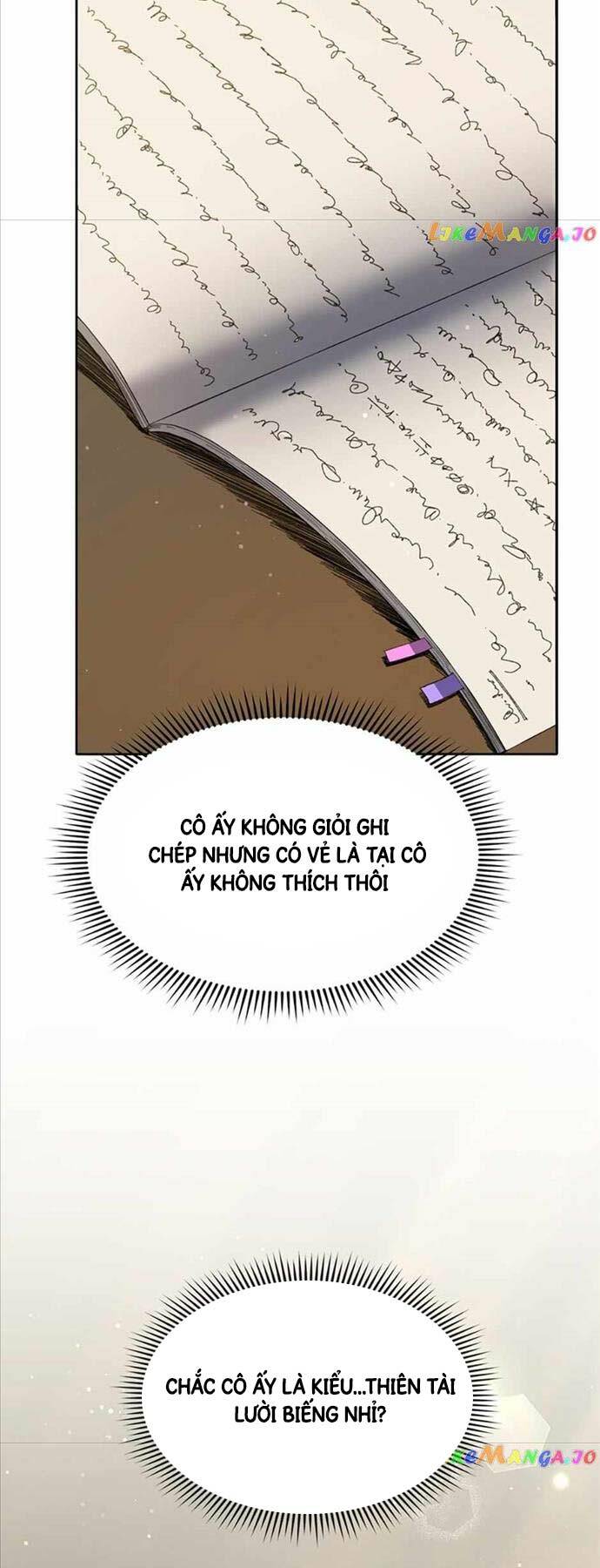 Tử Linh Sư Thiên Tài Của Học Viện Chapter 64 - Trang 46