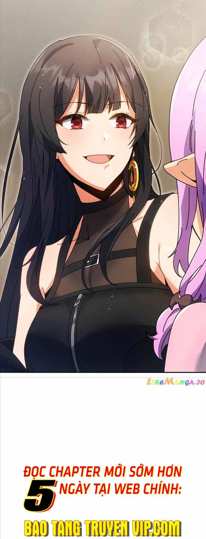 Tử Linh Sư Thiên Tài Của Học Viện Chapter 64 - Trang 47