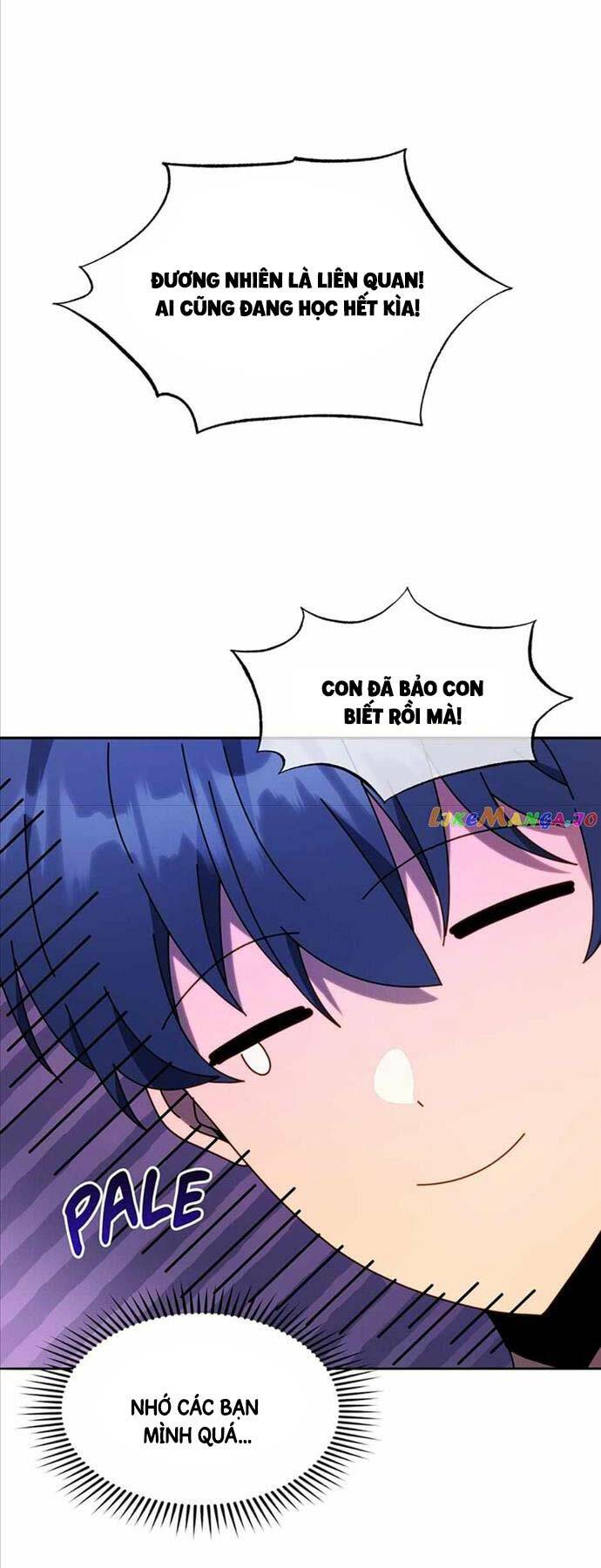 Tử Linh Sư Thiên Tài Của Học Viện Chapter 64 - Trang 4