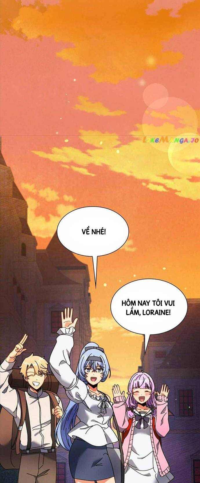 Tử Linh Sư Thiên Tài Của Học Viện Chapter 64 - Trang 49