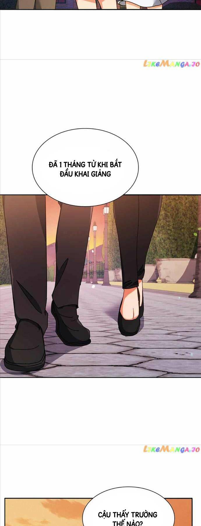 Tử Linh Sư Thiên Tài Của Học Viện Chapter 64 - Trang 50