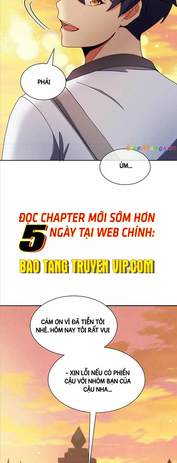 Tử Linh Sư Thiên Tài Của Học Viện Chapter 64 - Trang 52