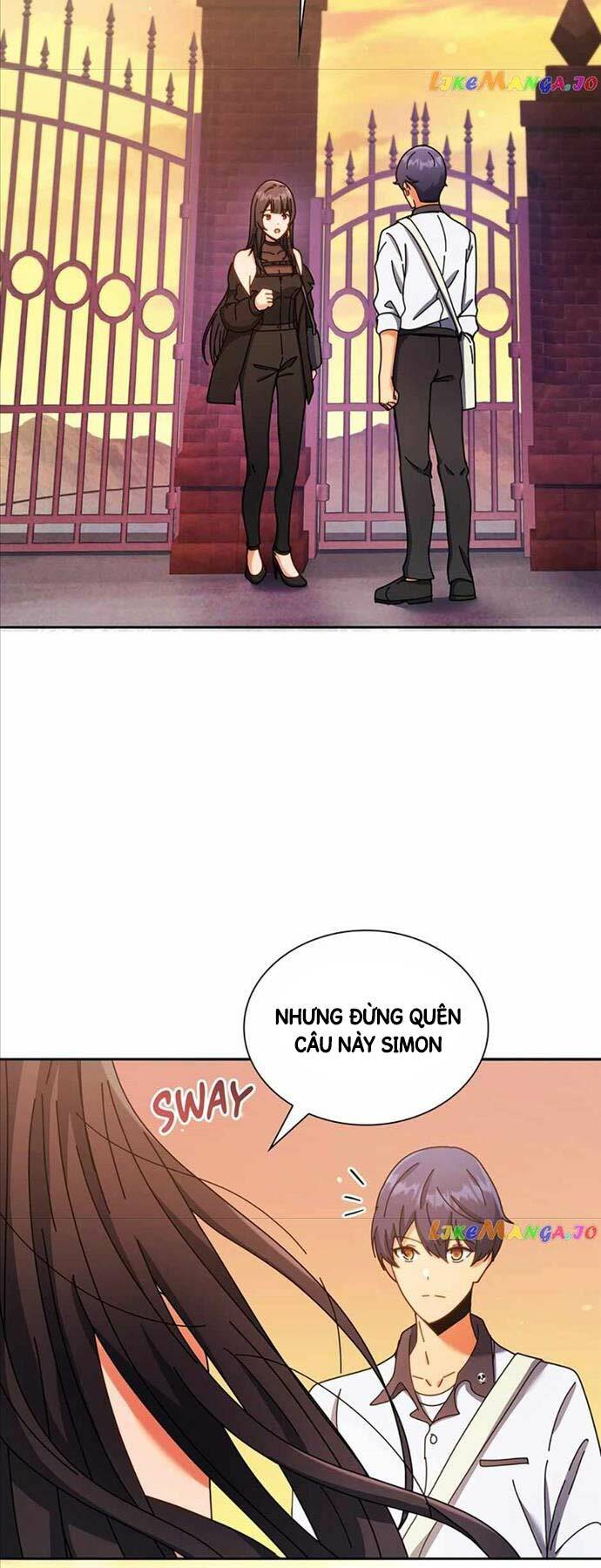 Tử Linh Sư Thiên Tài Của Học Viện Chapter 64 - Trang 53