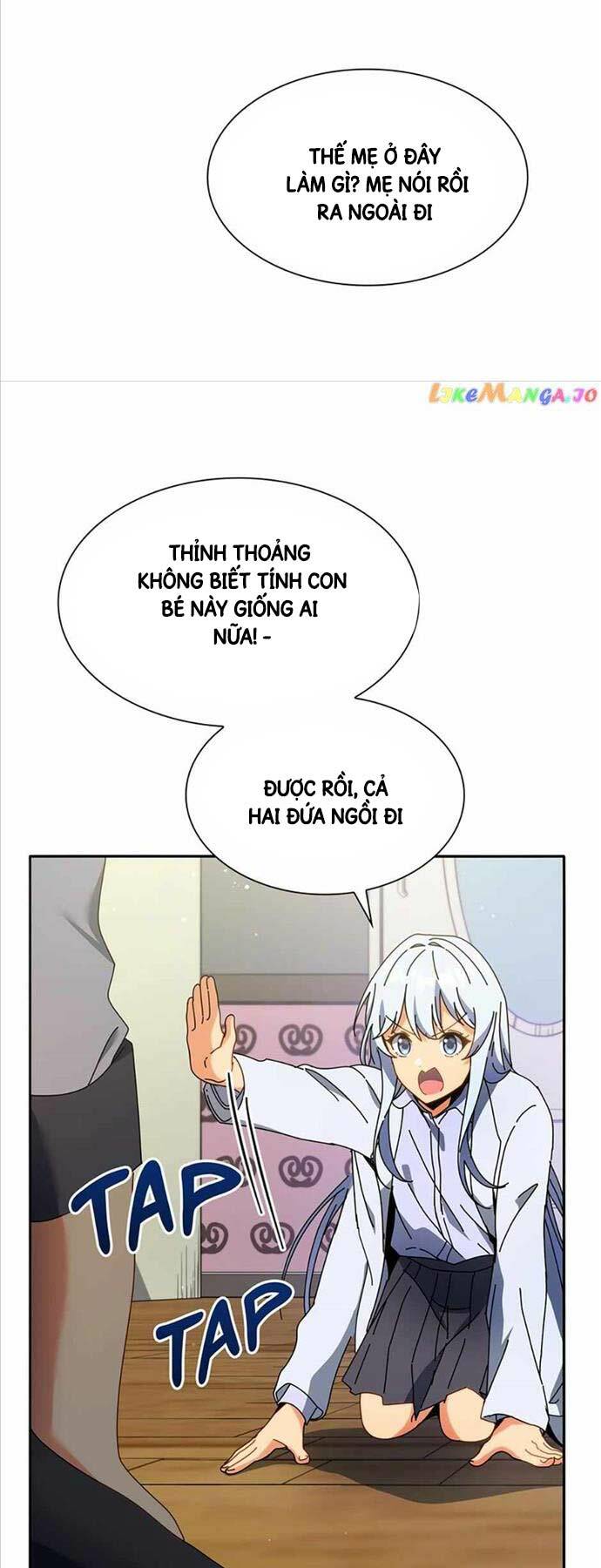 Tử Linh Sư Thiên Tài Của Học Viện Chapter 64 - Trang 5