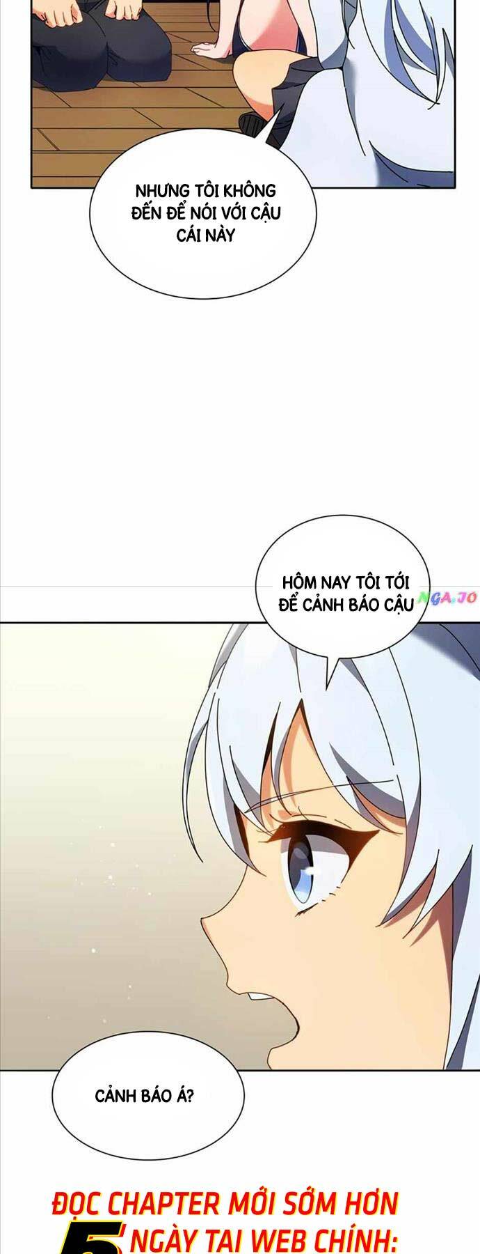 Tử Linh Sư Thiên Tài Của Học Viện Chapter 64 - Trang 8