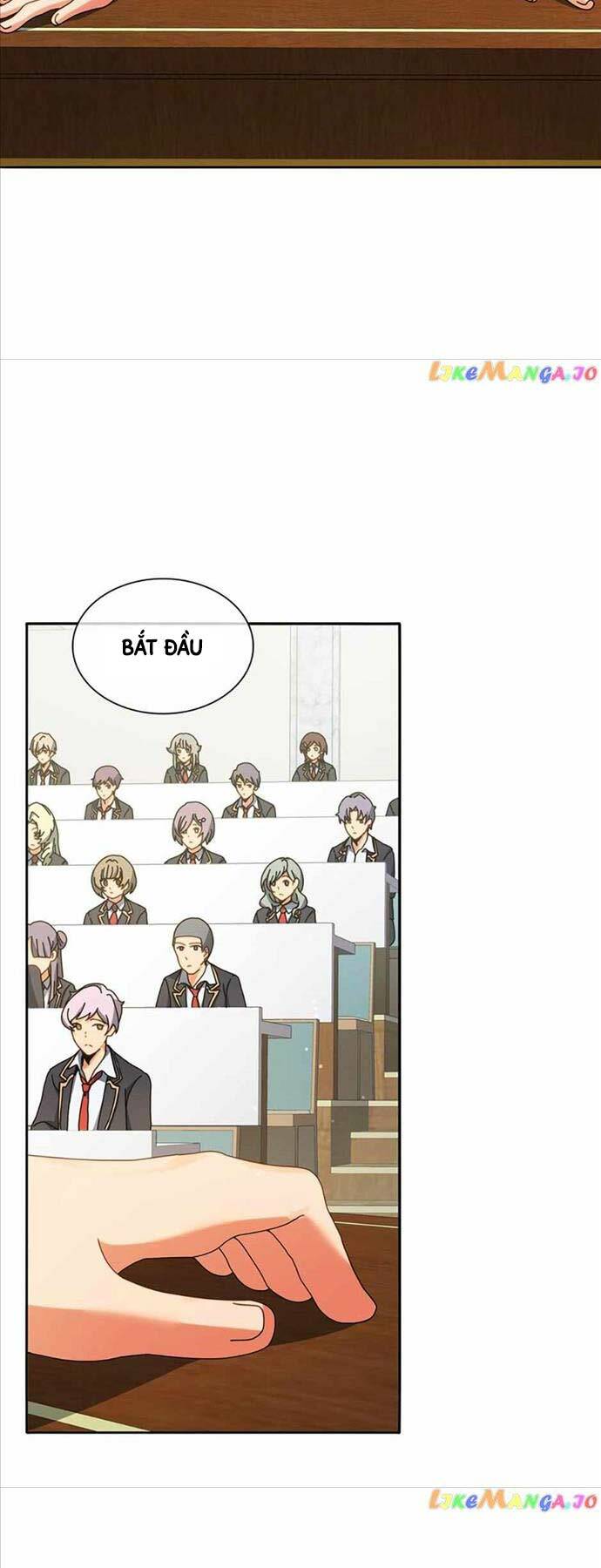 Tử Linh Sư Thiên Tài Của Học Viện Chapter 65 - Trang 9