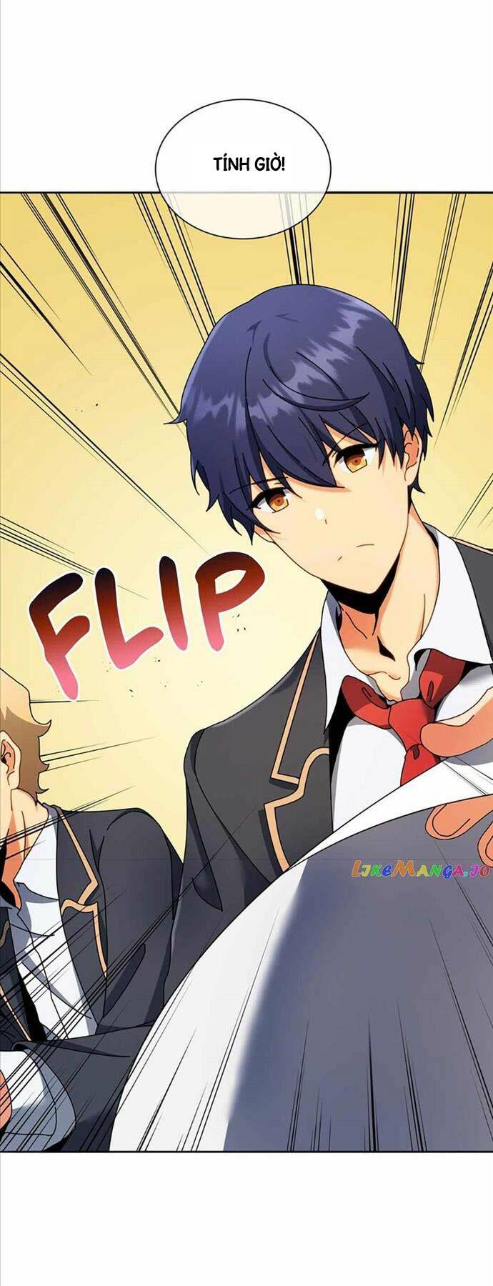 Tử Linh Sư Thiên Tài Của Học Viện Chapter 65 - Trang 10