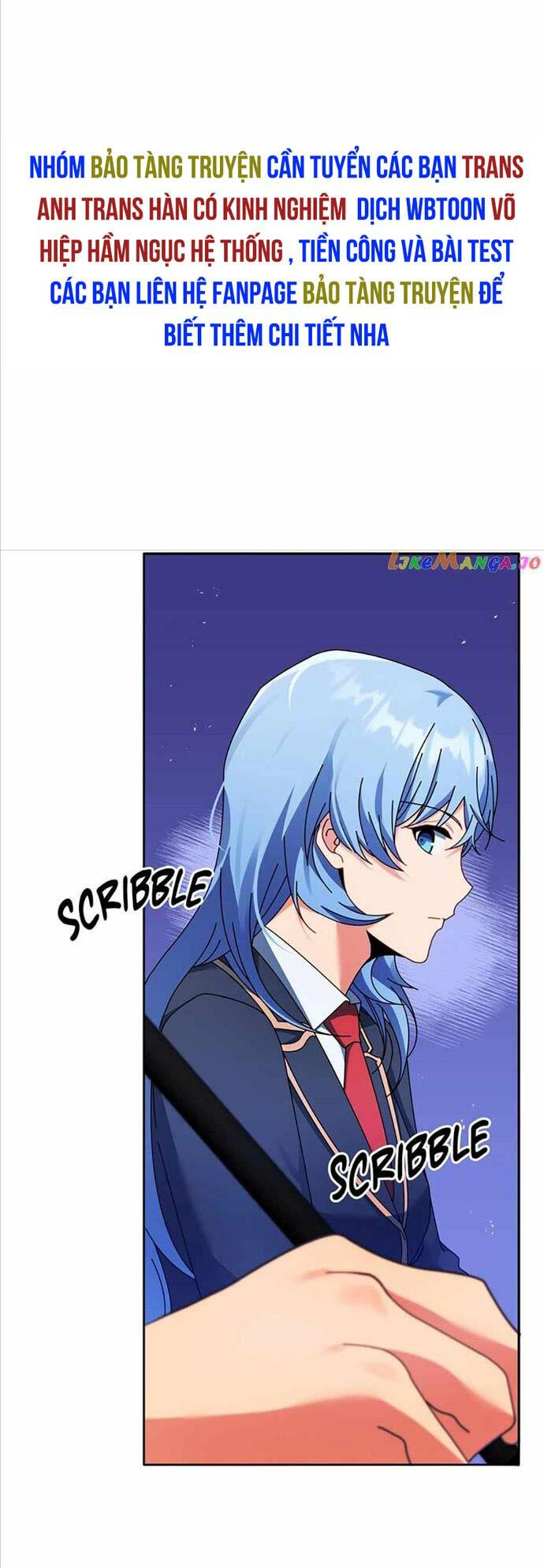 Tử Linh Sư Thiên Tài Của Học Viện Chapter 65 - Trang 11