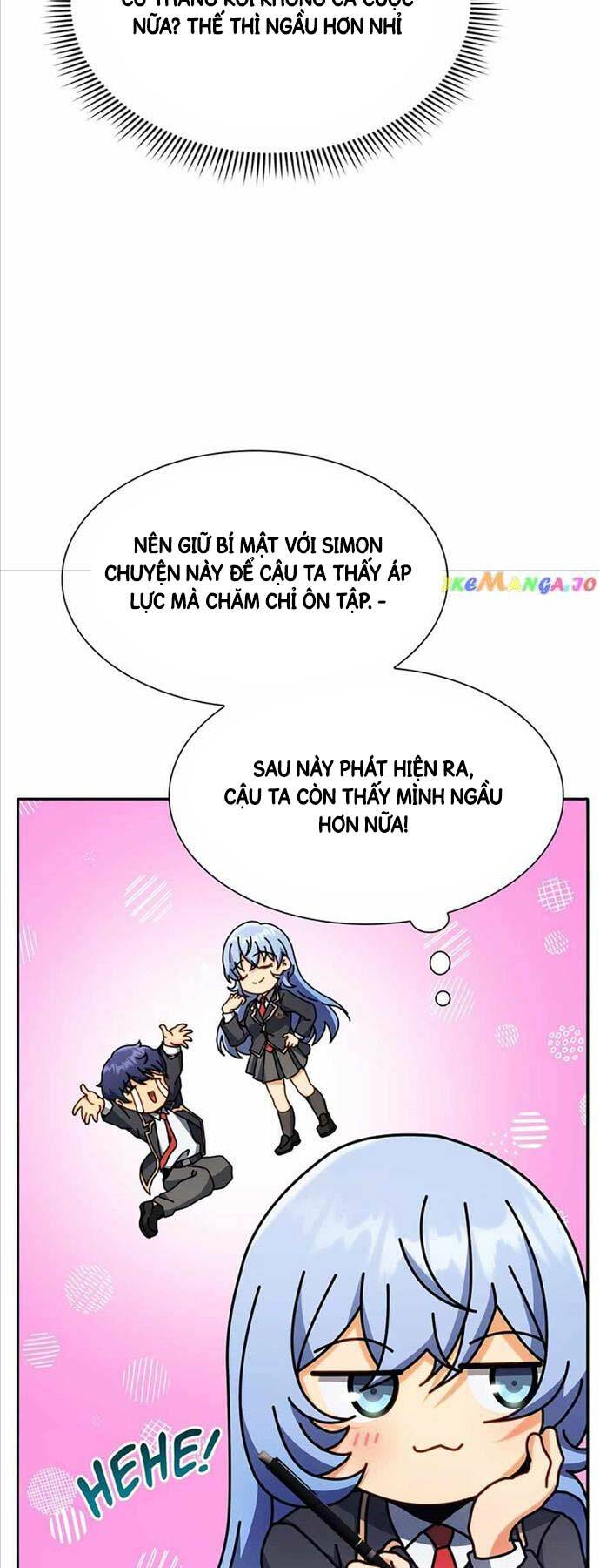 Tử Linh Sư Thiên Tài Của Học Viện Chapter 65 - Trang 14