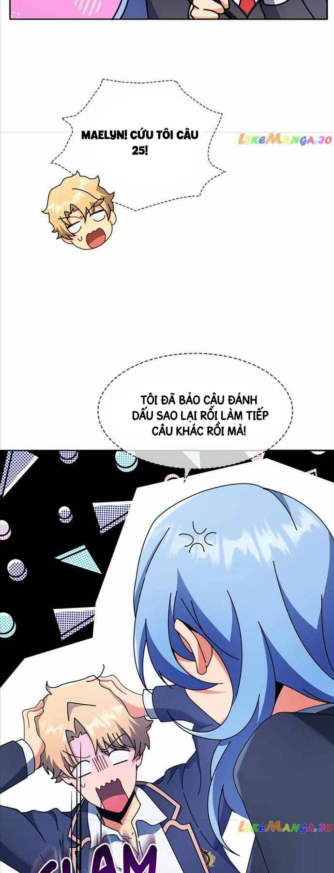 Tử Linh Sư Thiên Tài Của Học Viện Chapter 65 - Trang 15