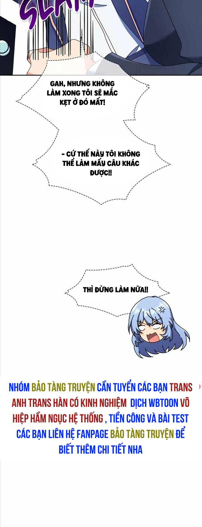 Tử Linh Sư Thiên Tài Của Học Viện Chapter 65 - Trang 16