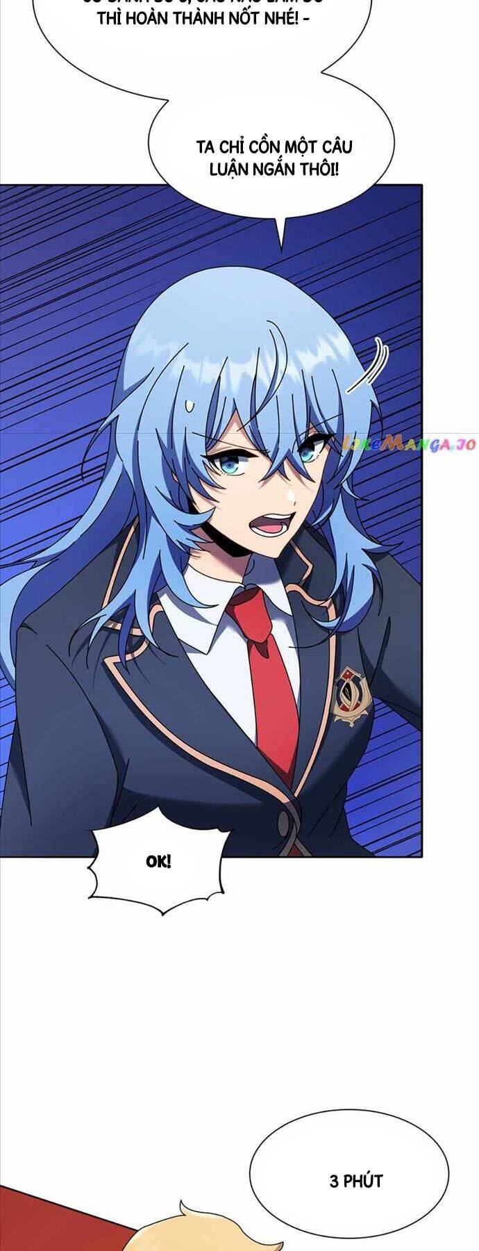 Tử Linh Sư Thiên Tài Của Học Viện Chapter 65 - Trang 18