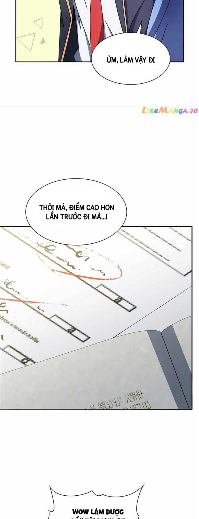 Tử Linh Sư Thiên Tài Của Học Viện Chapter 65 - Trang 23
