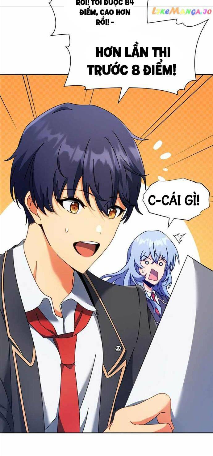 Tử Linh Sư Thiên Tài Của Học Viện Chapter 65 - Trang 24