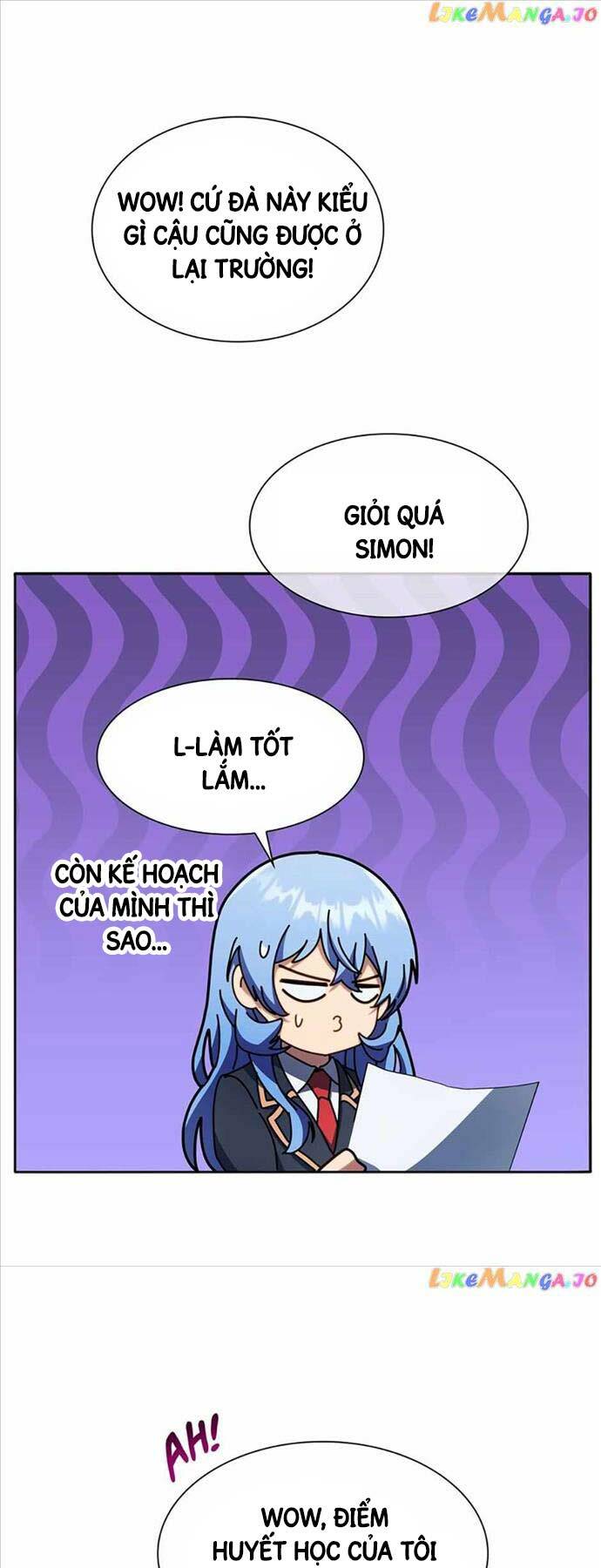 Tử Linh Sư Thiên Tài Của Học Viện Chapter 65 - Trang 25