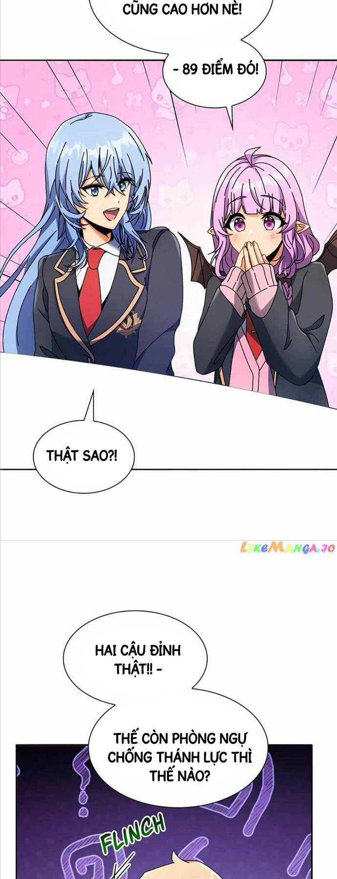 Tử Linh Sư Thiên Tài Của Học Viện Chapter 65 - Trang 26