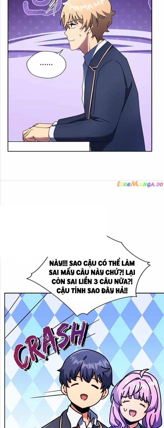 Tử Linh Sư Thiên Tài Của Học Viện Chapter 65 - Trang 27