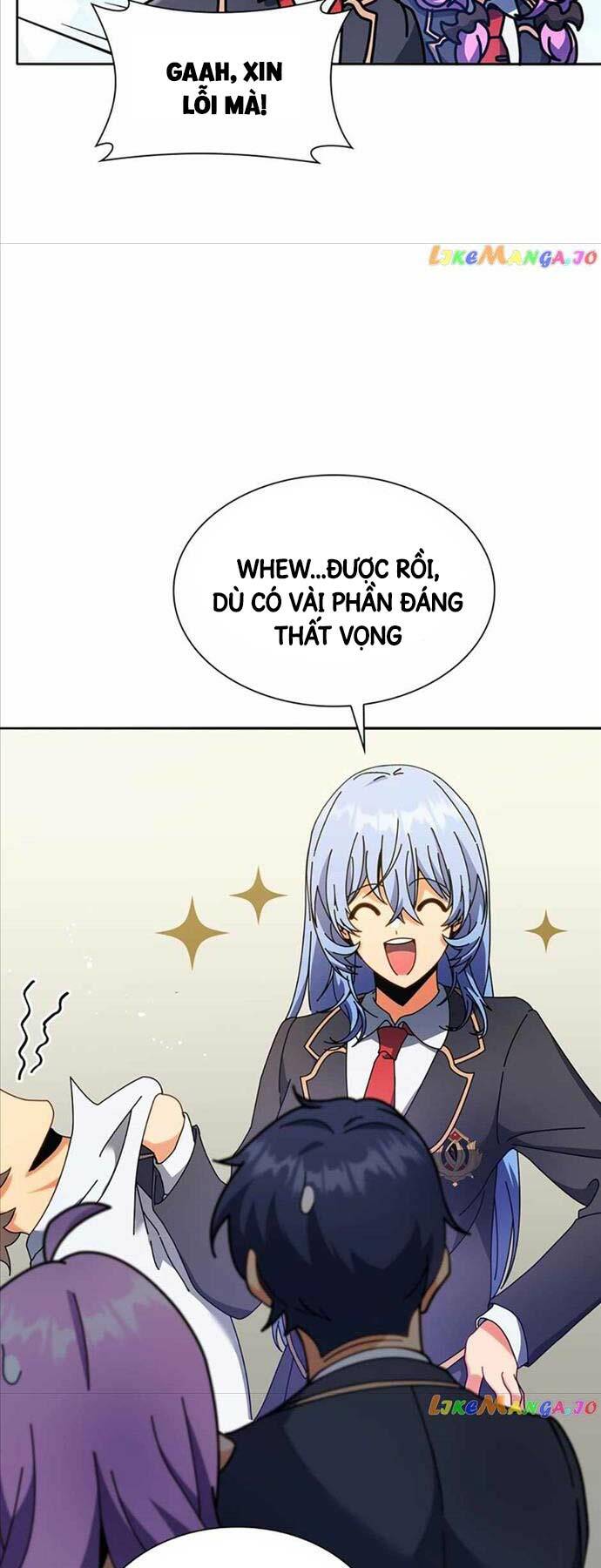 Tử Linh Sư Thiên Tài Của Học Viện Chapter 65 - Trang 28