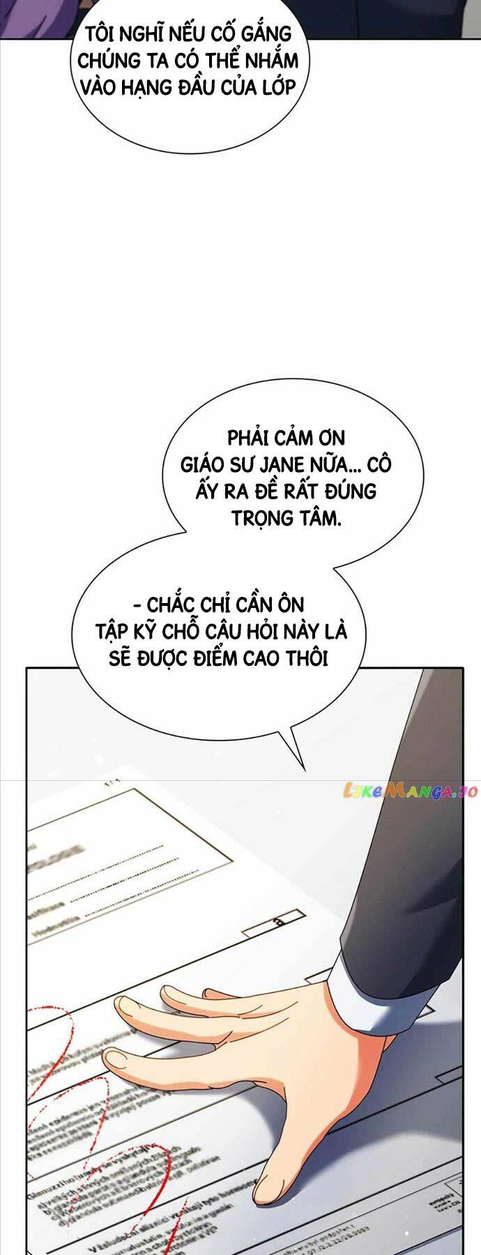 Tử Linh Sư Thiên Tài Của Học Viện Chapter 65 - Trang 29