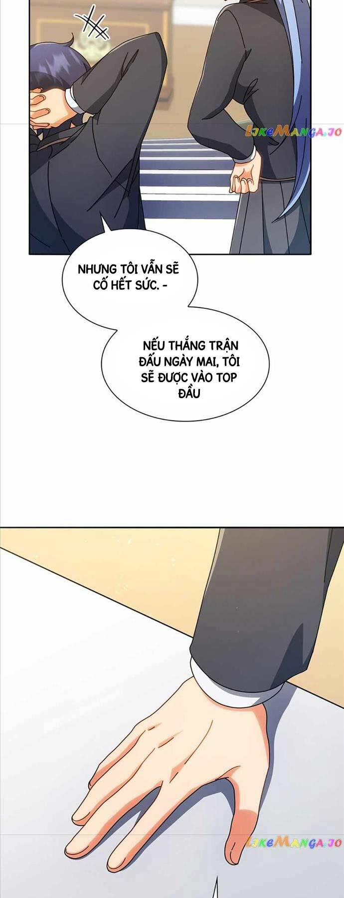 Tử Linh Sư Thiên Tài Của Học Viện Chapter 65 - Trang 34