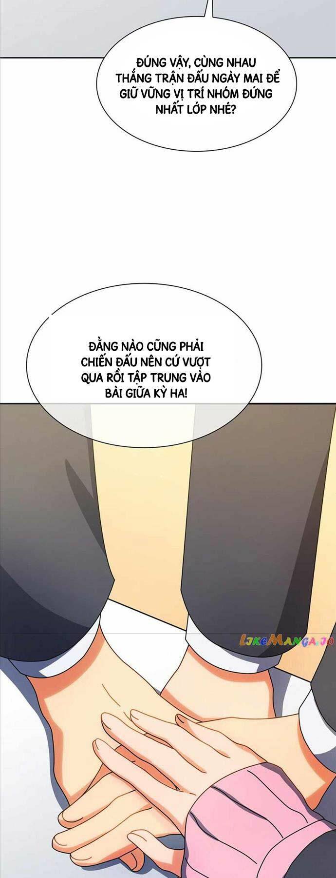 Tử Linh Sư Thiên Tài Của Học Viện Chapter 65 - Trang 35