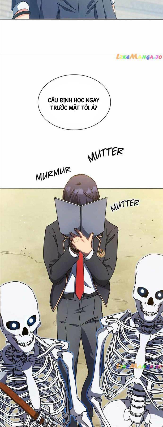 Tử Linh Sư Thiên Tài Của Học Viện Chapter 65 - Trang 38