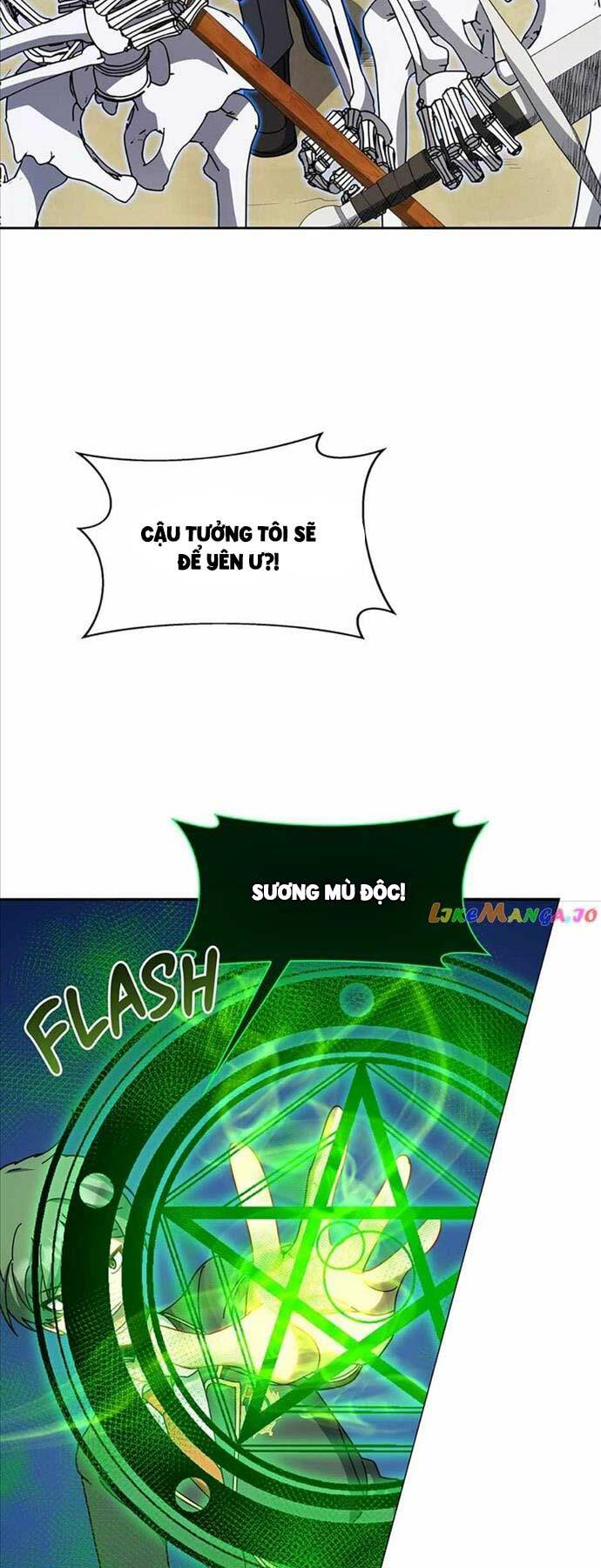 Tử Linh Sư Thiên Tài Của Học Viện Chapter 65 - Trang 39