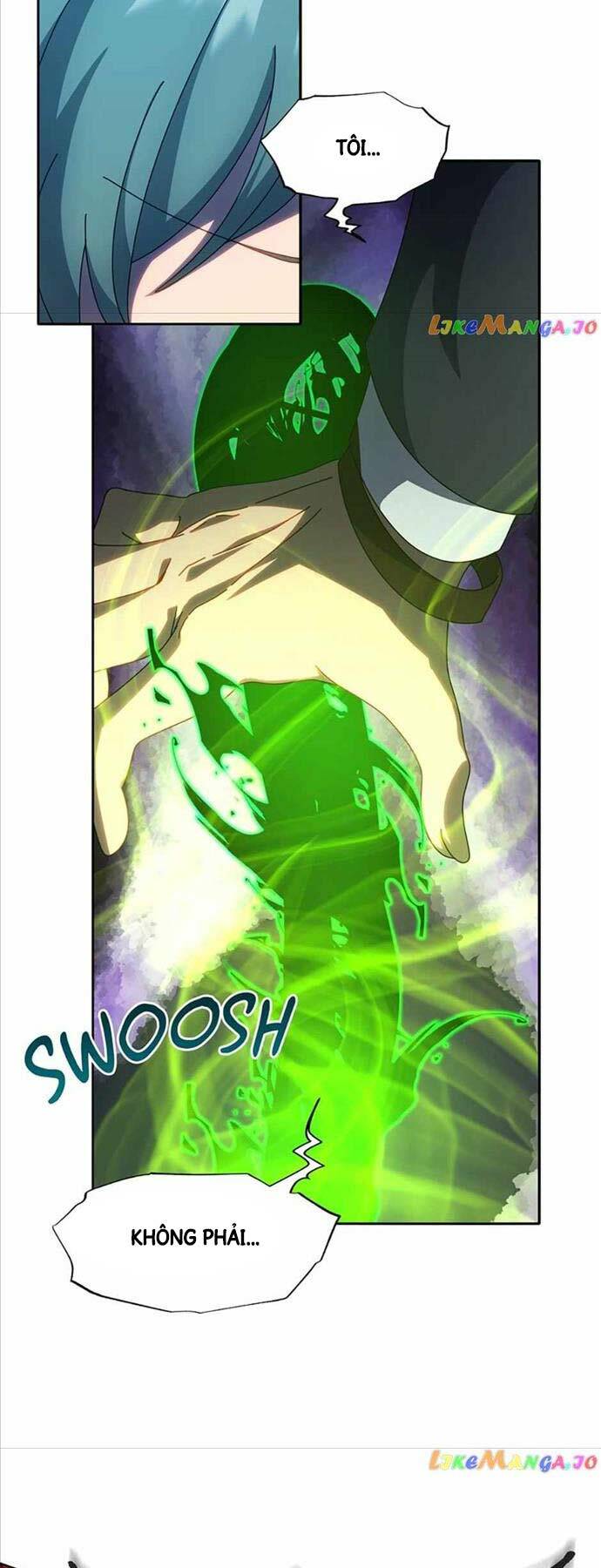 Tử Linh Sư Thiên Tài Của Học Viện Chapter 65 - Trang 43