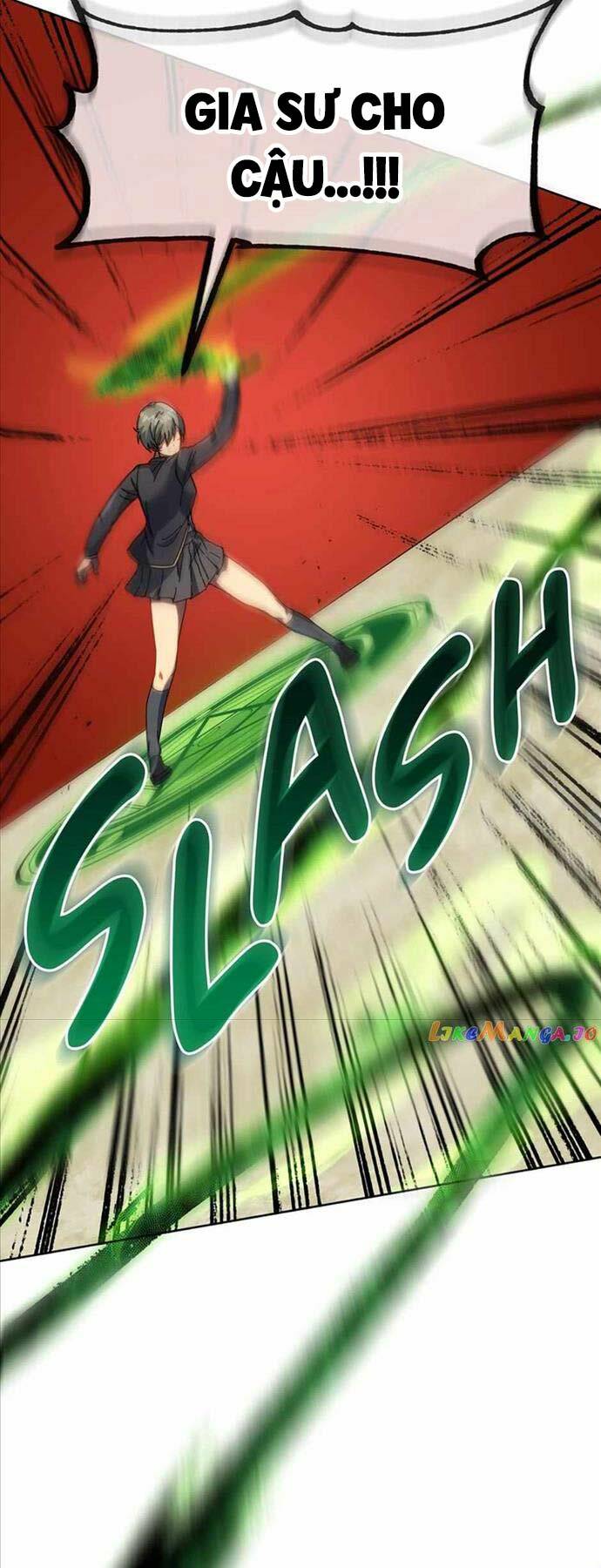 Tử Linh Sư Thiên Tài Của Học Viện Chapter 65 - Trang 44