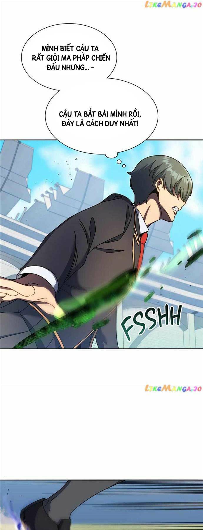 Tử Linh Sư Thiên Tài Của Học Viện Chapter 65 - Trang 49